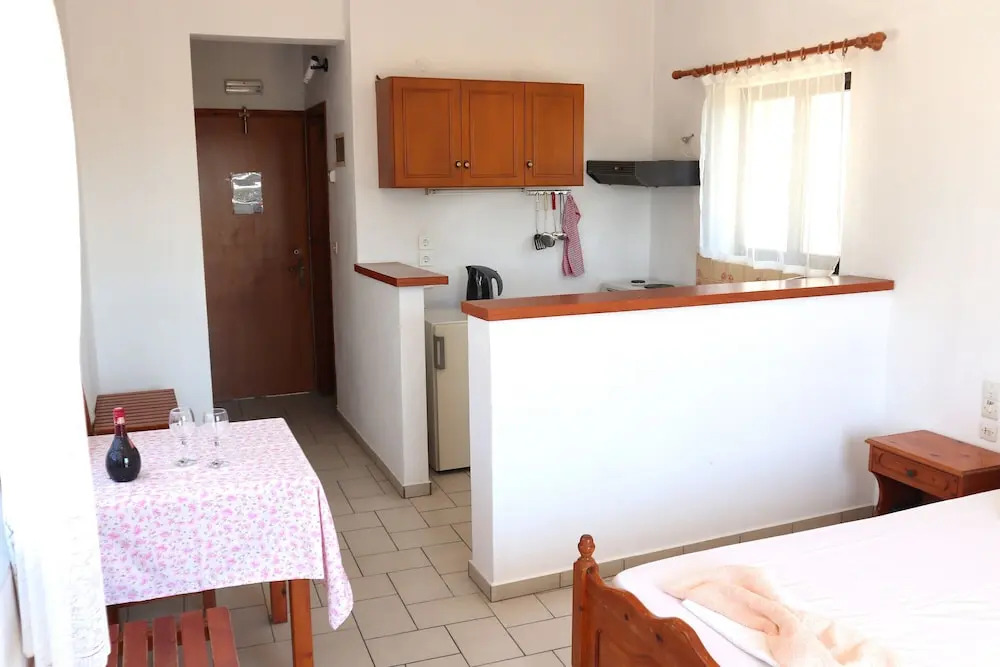 Adult Only - Hotel Suzanna