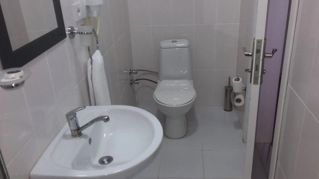 Igneada Meltem Hotel