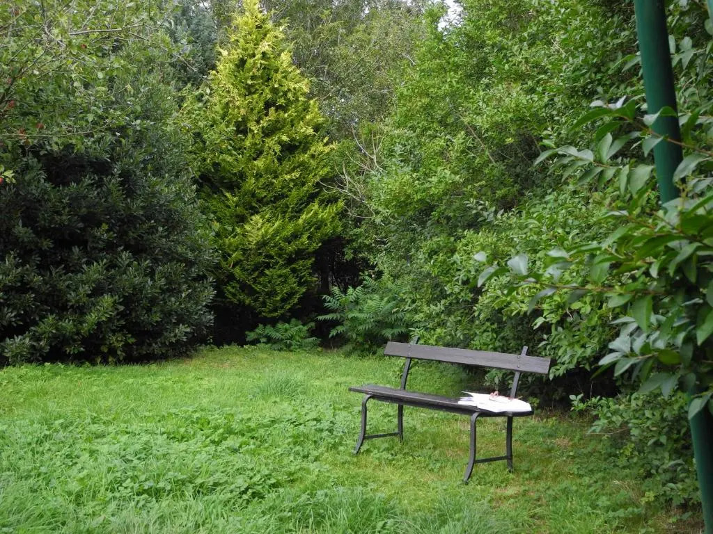Gite Rural Entre Terre et Mer