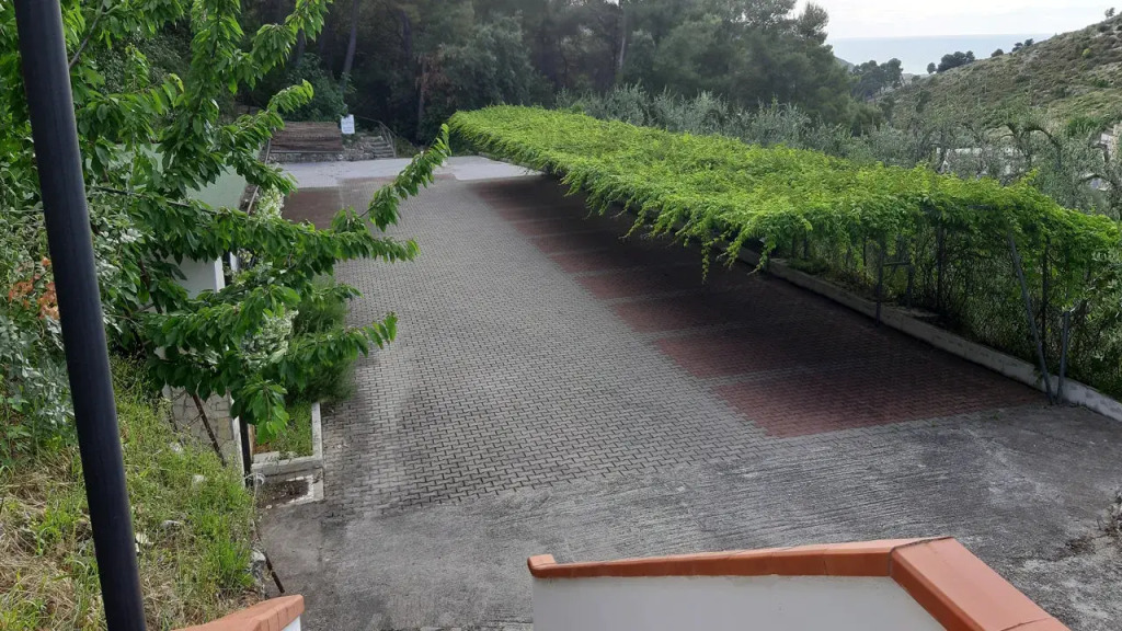 La Locanda della Castellana adults only