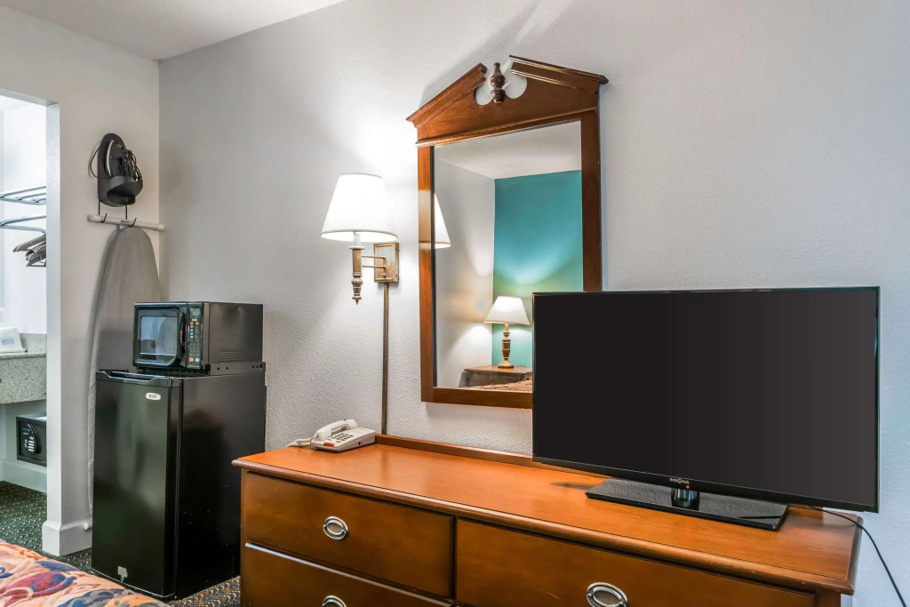 Rodeway Inn Hopkinsville