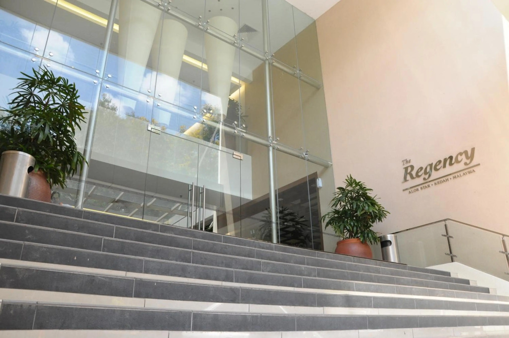 The Regency Alor Star