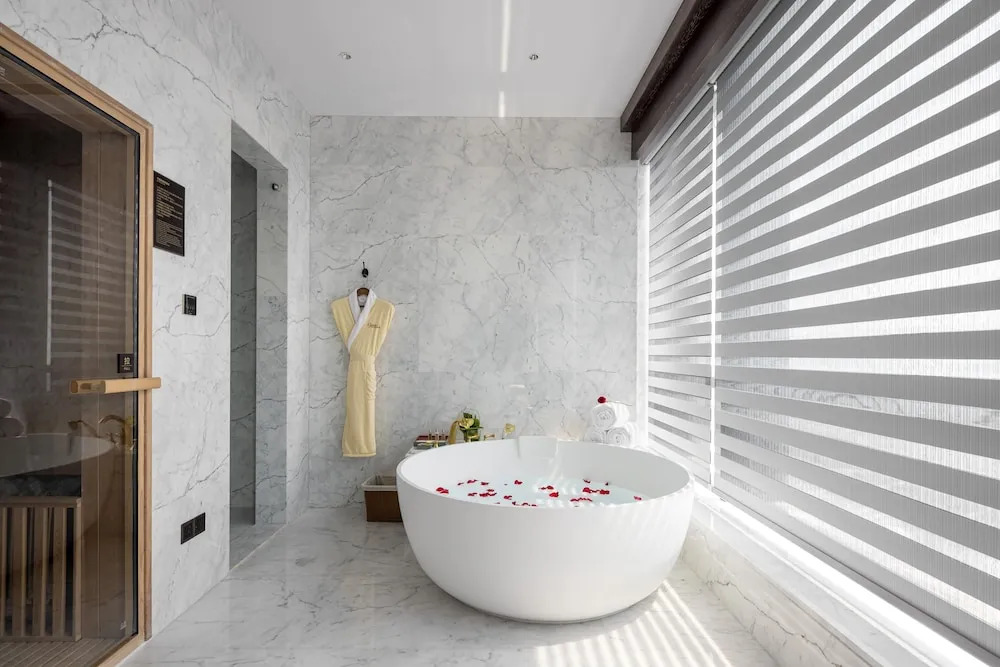 CYNN XANADU Hotel Chengdu
