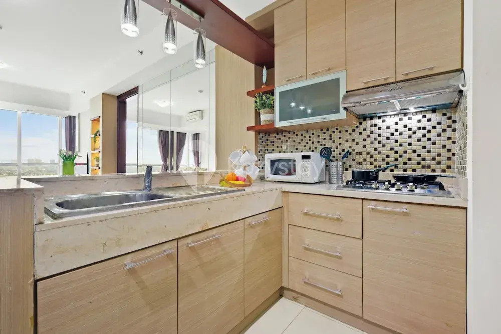 Cera by Kozystay - Kemang