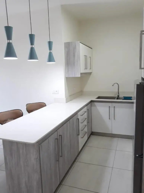 2 bedroom Flat 15 mins walk from Flic en Flac Beach