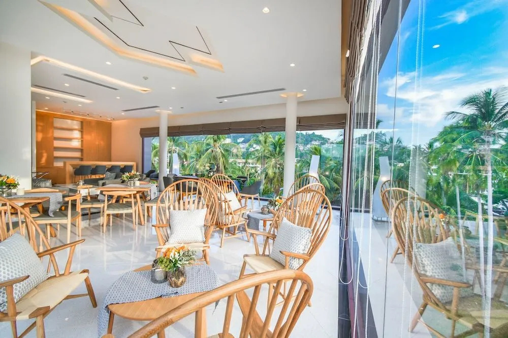 The Aristo Beach Resort Surin