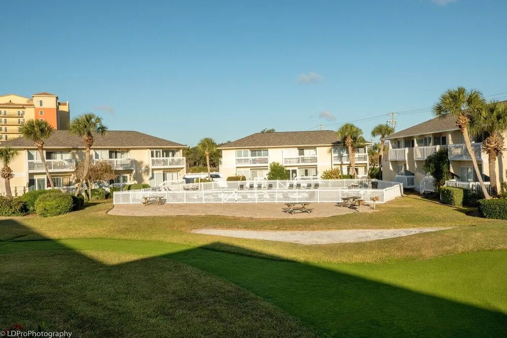 Sandpiper Cove 2037 Destin - 2 Br Condo