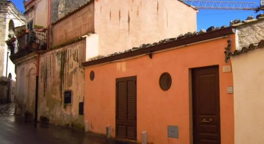 Casa Petra
