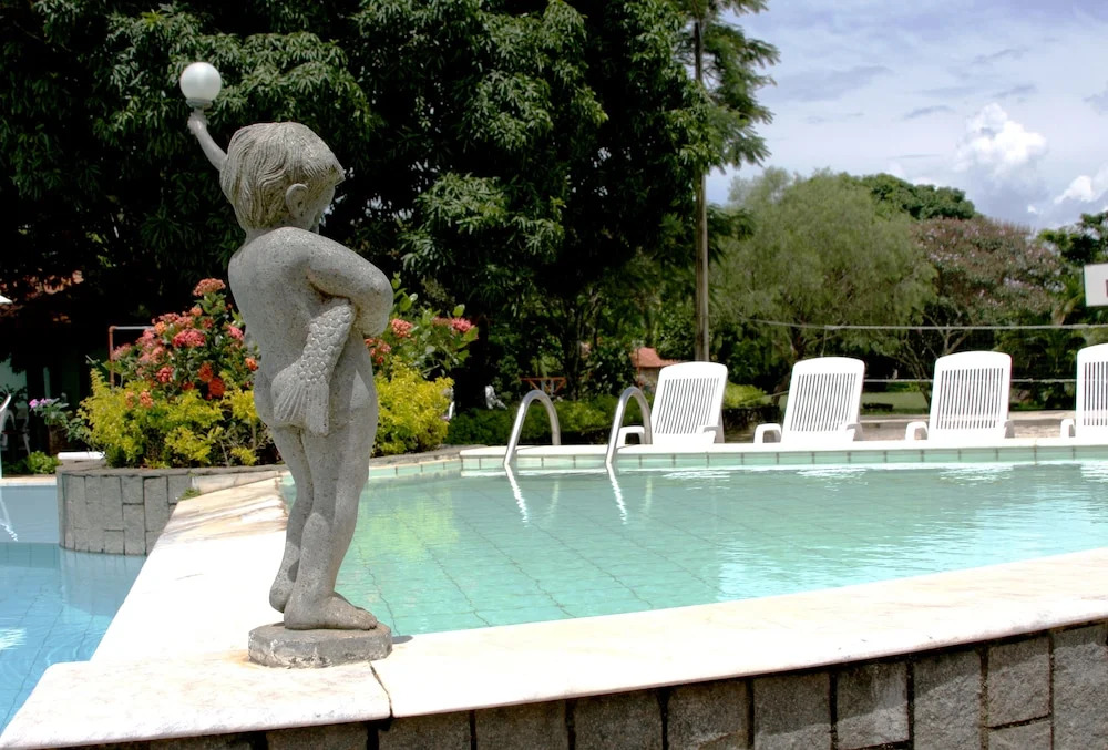 Villa Buonabitacolo