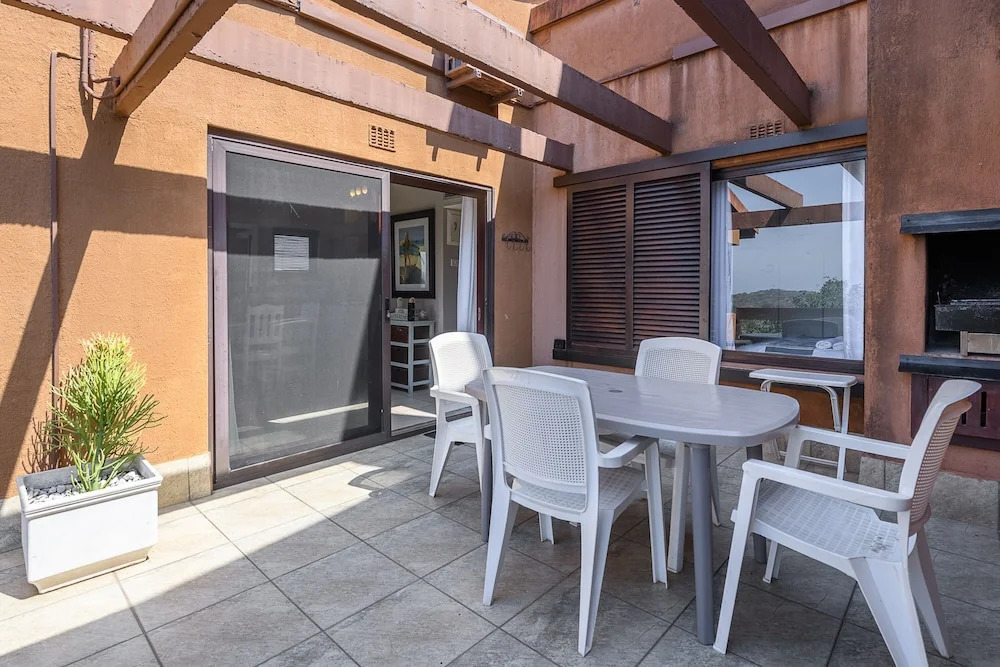 San Lameer Villa  Rentals 2507