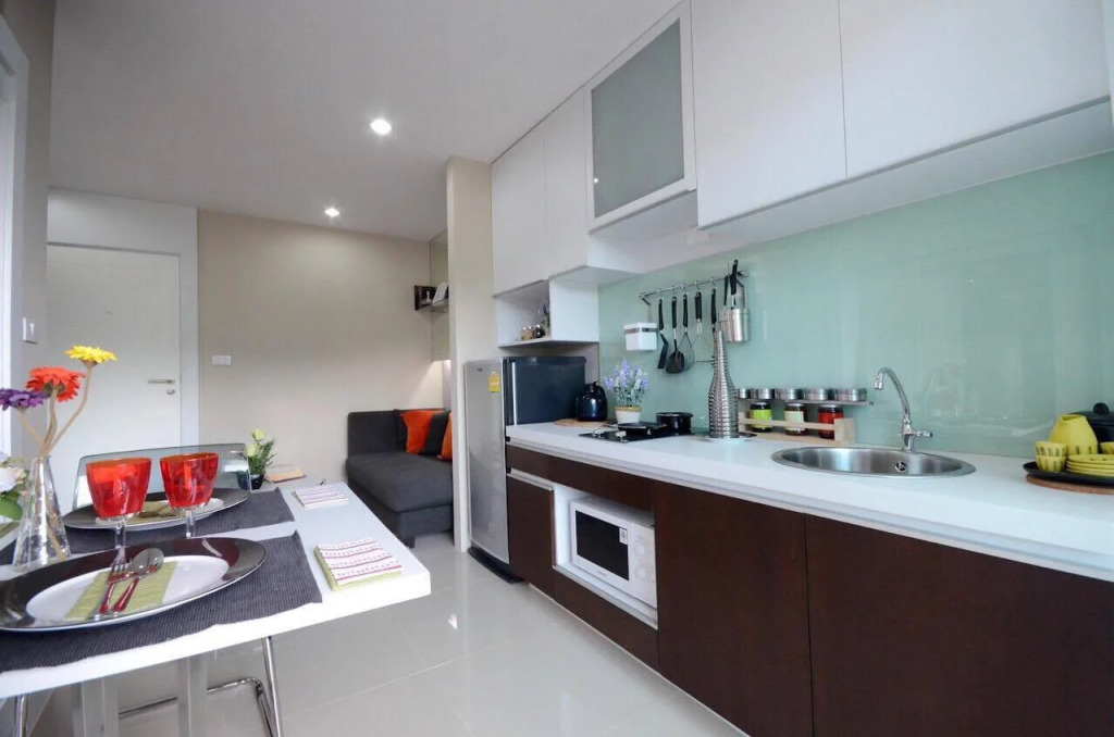 The Scene Condo Phuket