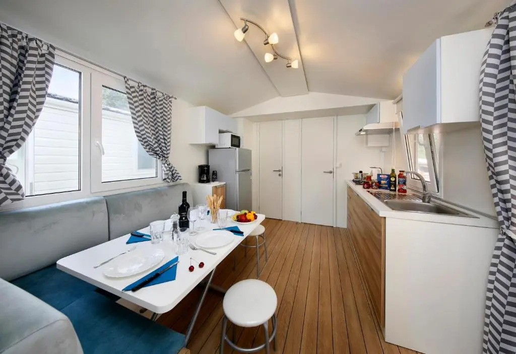 KNAUS Campingpark Wingst