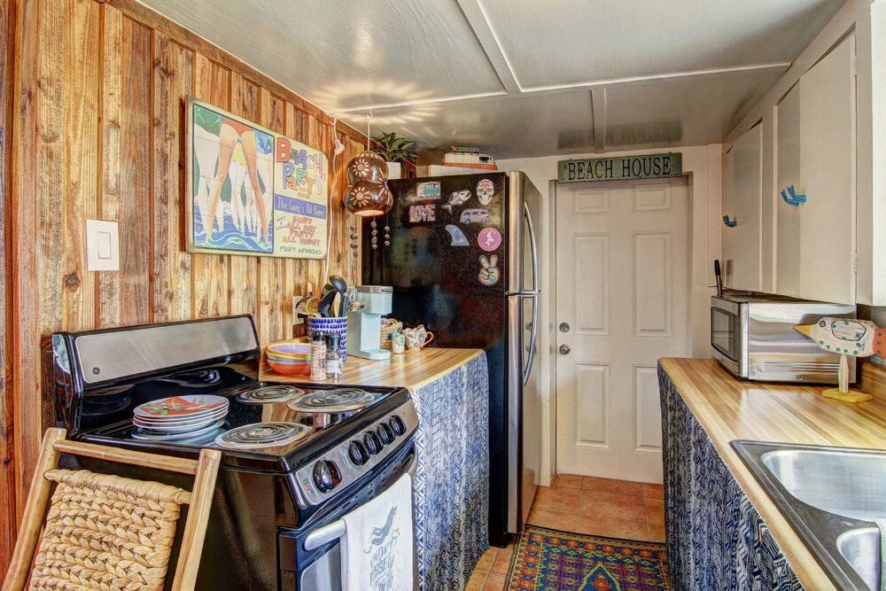 Seaweed Motel  NS731 - 1 Br Home