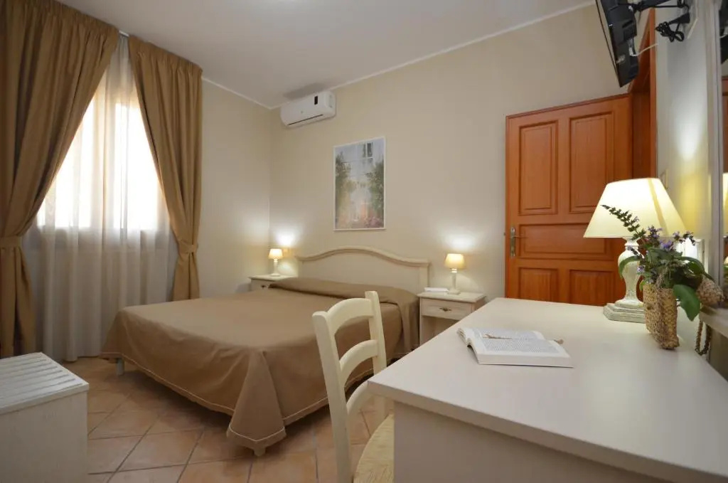 B&B Donna Nina San Vito Lo Capo