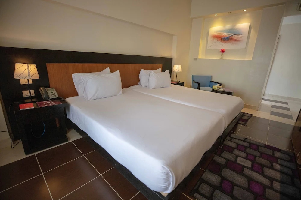 One-Bedroom Chalet at Mousa Coast - Unit C1312