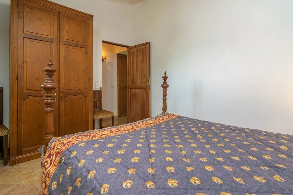 Son Mayol 2 - Apartment In Son Mesquida. Free Wifi