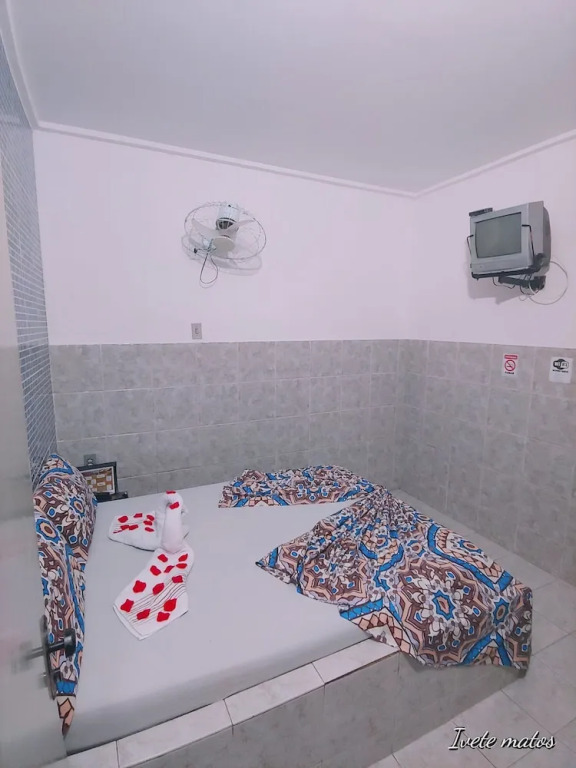 Pousada Refúgio