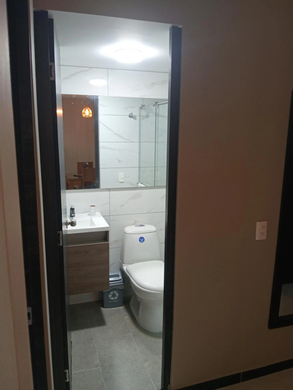 Apartamento con piscina a 5 minutos del parque del café