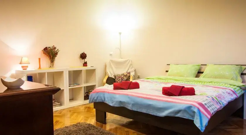 Apartment Nena