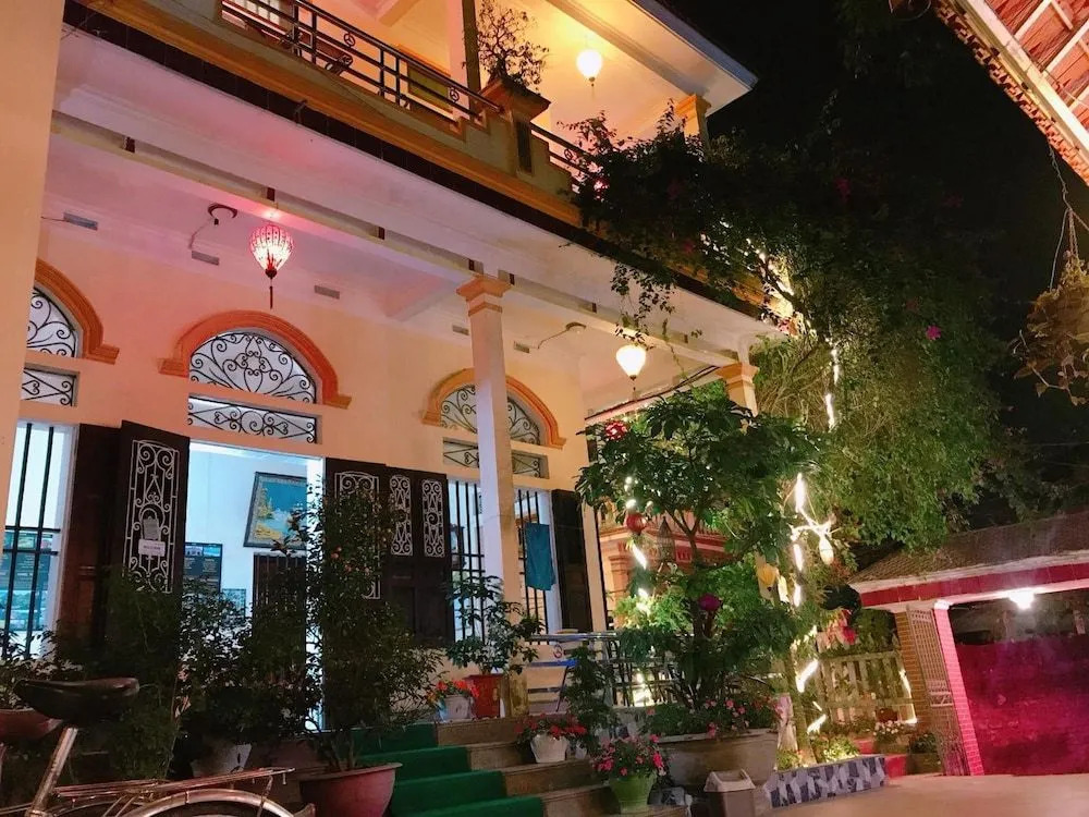 Tam Coc Family Hotel