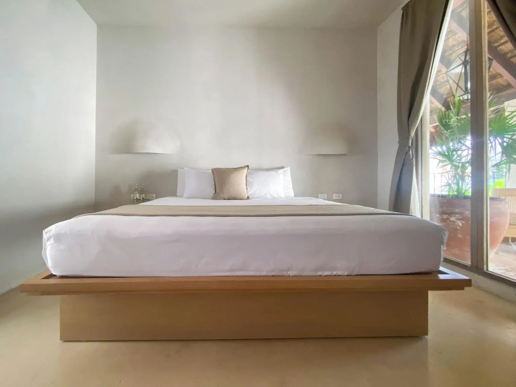 Hotel Panamera