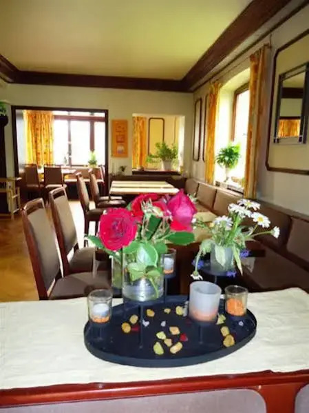 Hotel Koenigsaecker