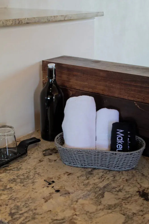 Hotel Boutique Kpricho