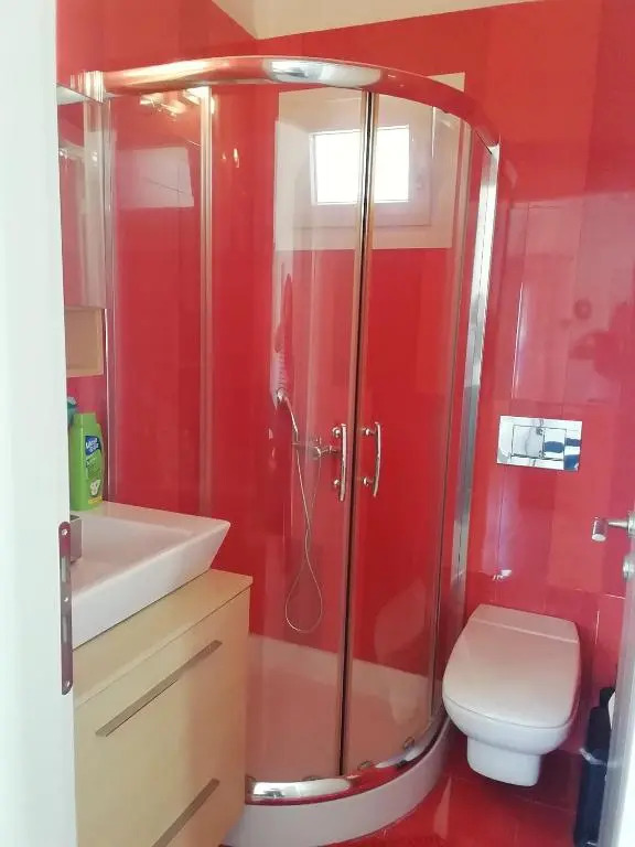 Loutra Kythnos Suites