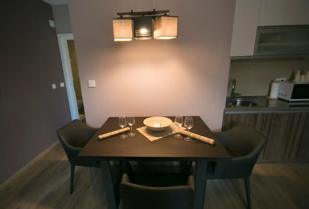 Apartmens Melisa