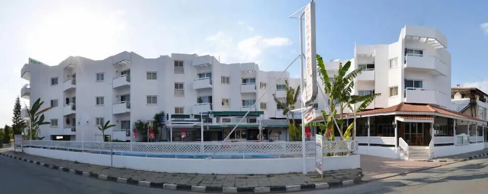 Sea Apartments