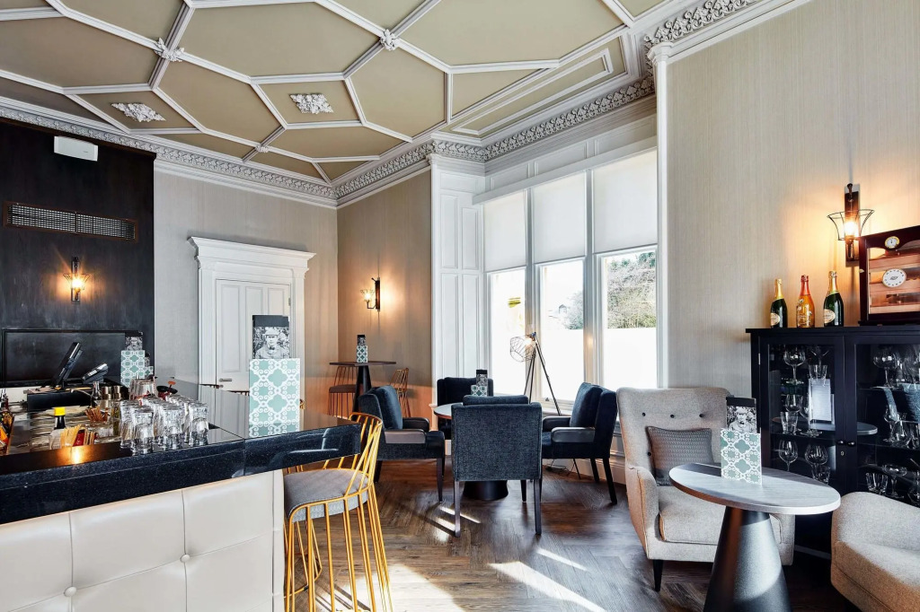 Oddfellows On The Park