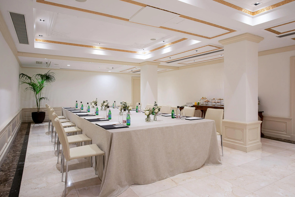 Hotel Fénix, a Gran Meliá Hotel - The Leading Hotels of the World
