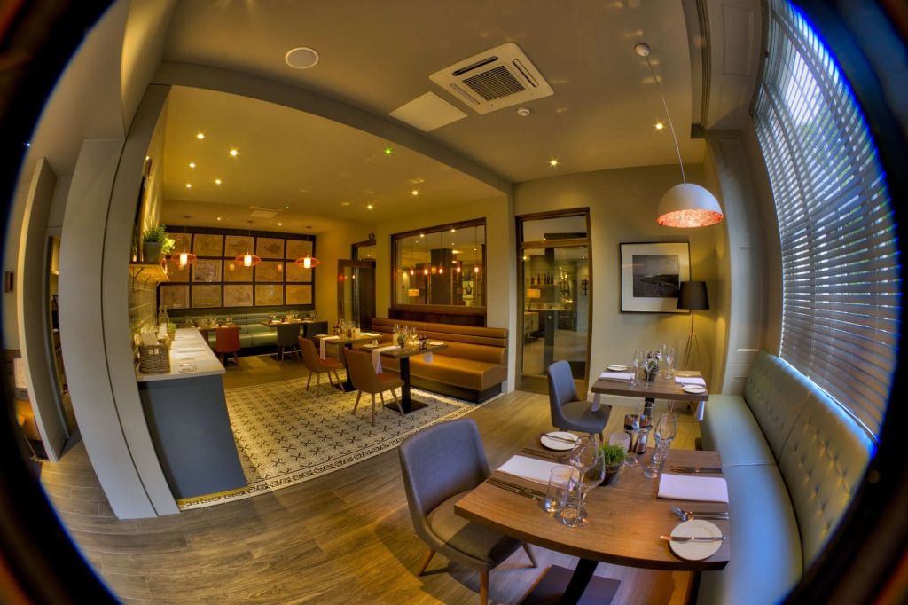 The Orchid Hotel