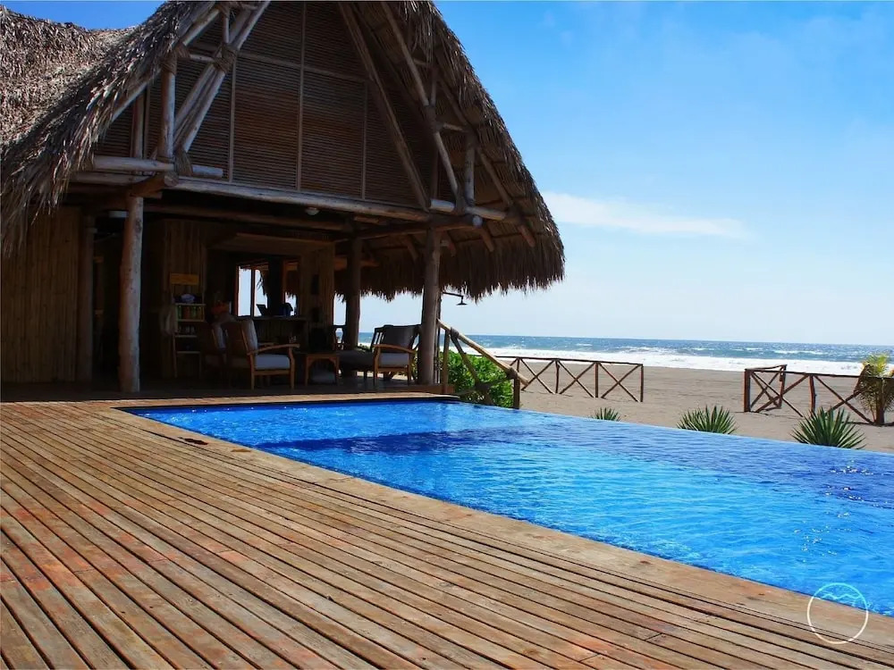 La Cocotera Resort & Ecolodge