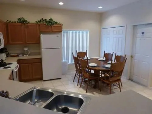 Caribbean Breeze Villa HG604