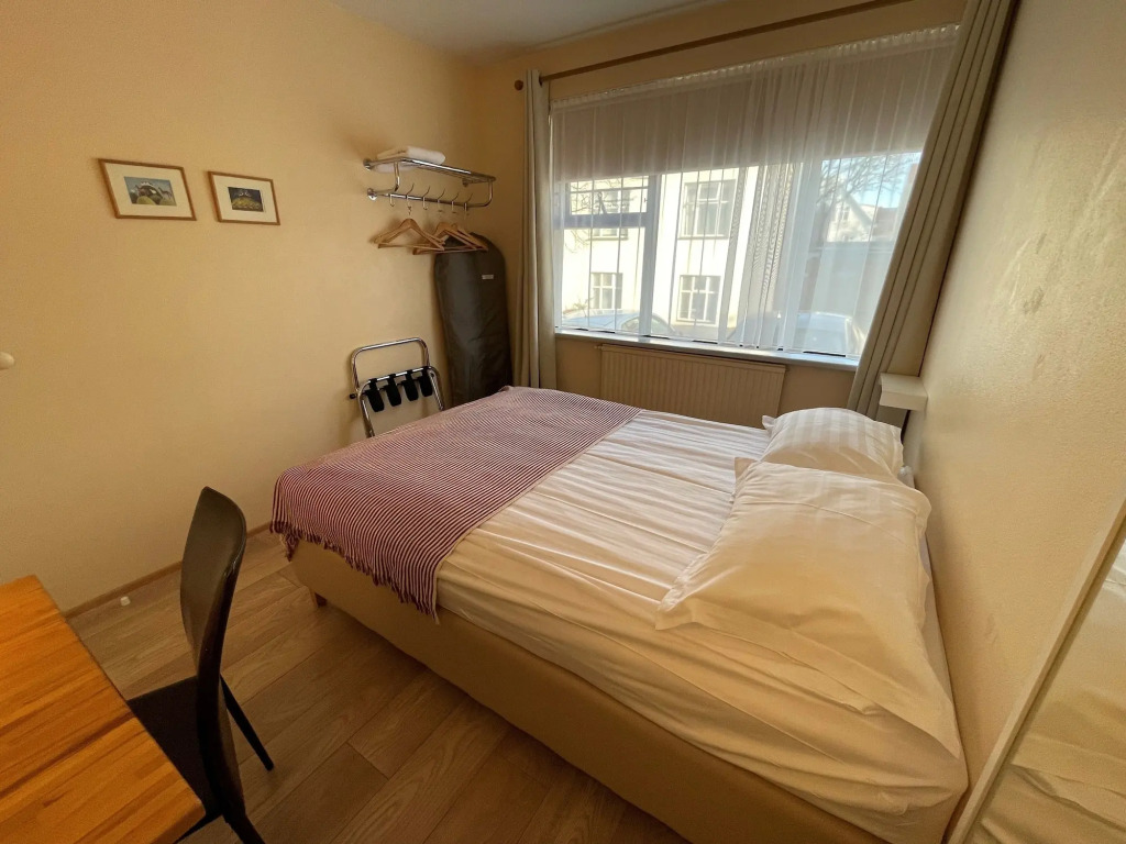 Guesthouse Sunna