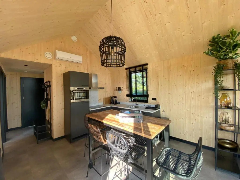 Buitengoed de Boomgaard Utrecht - Bunnik