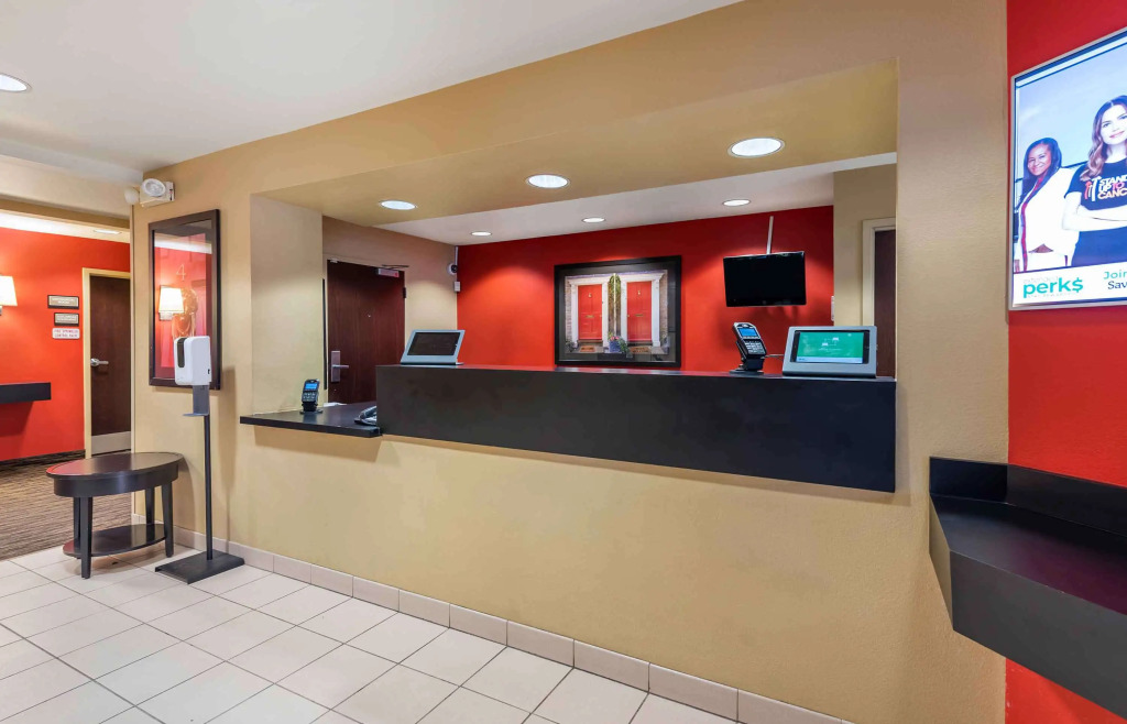 Extended Stay America Suites - Colorado Springs - West