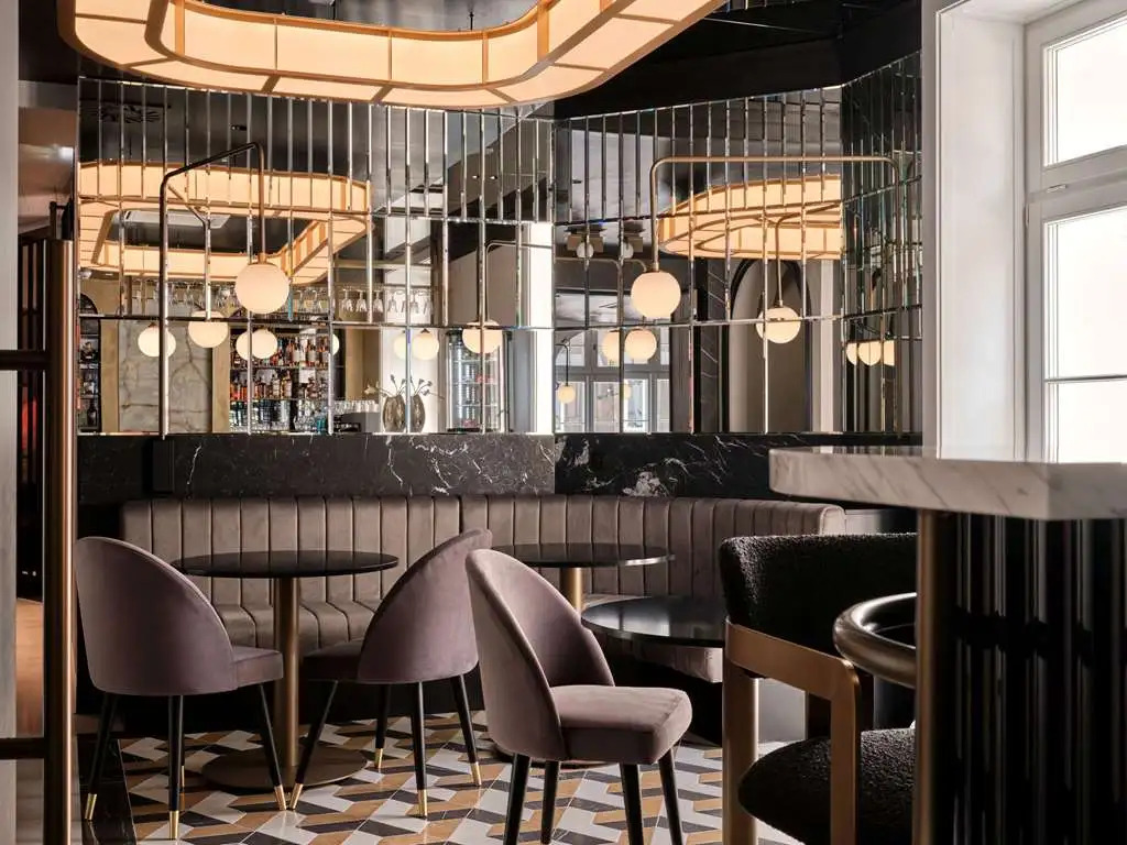 The Crown Krakow Center - Handwritten Collection ACCOR