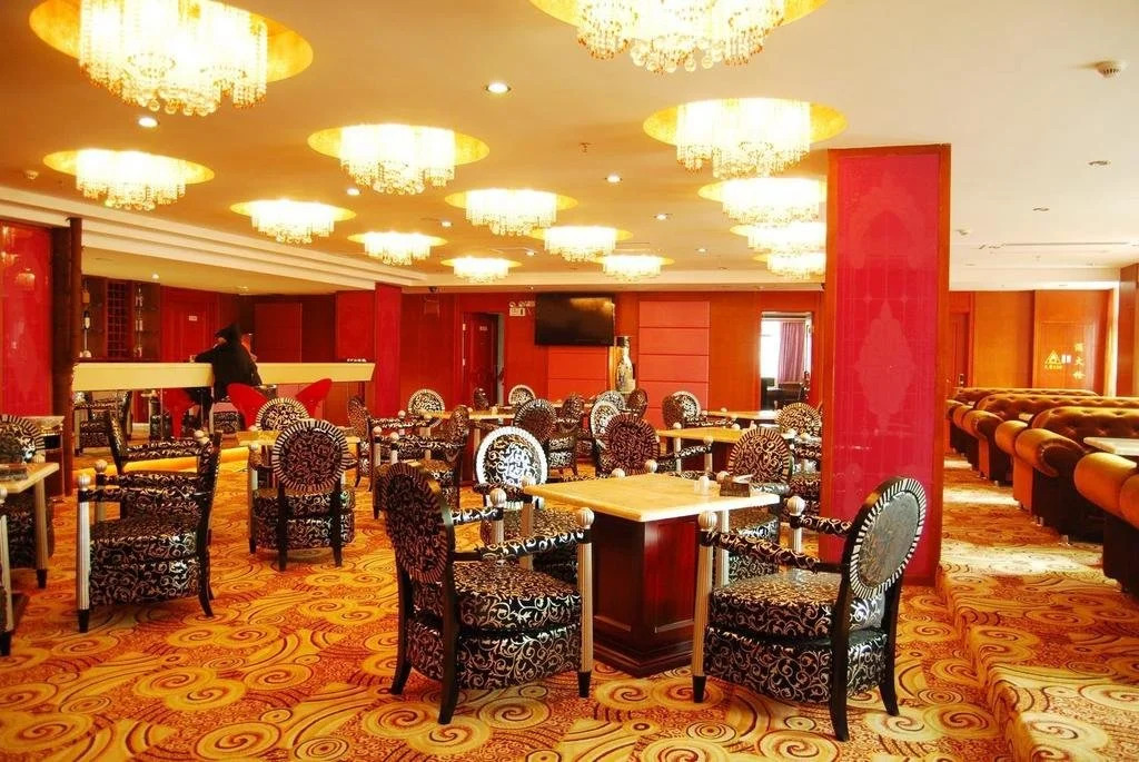 Yuhong International Hotel