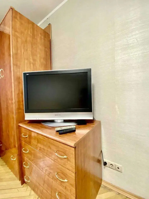 Apart Saray Apartments
