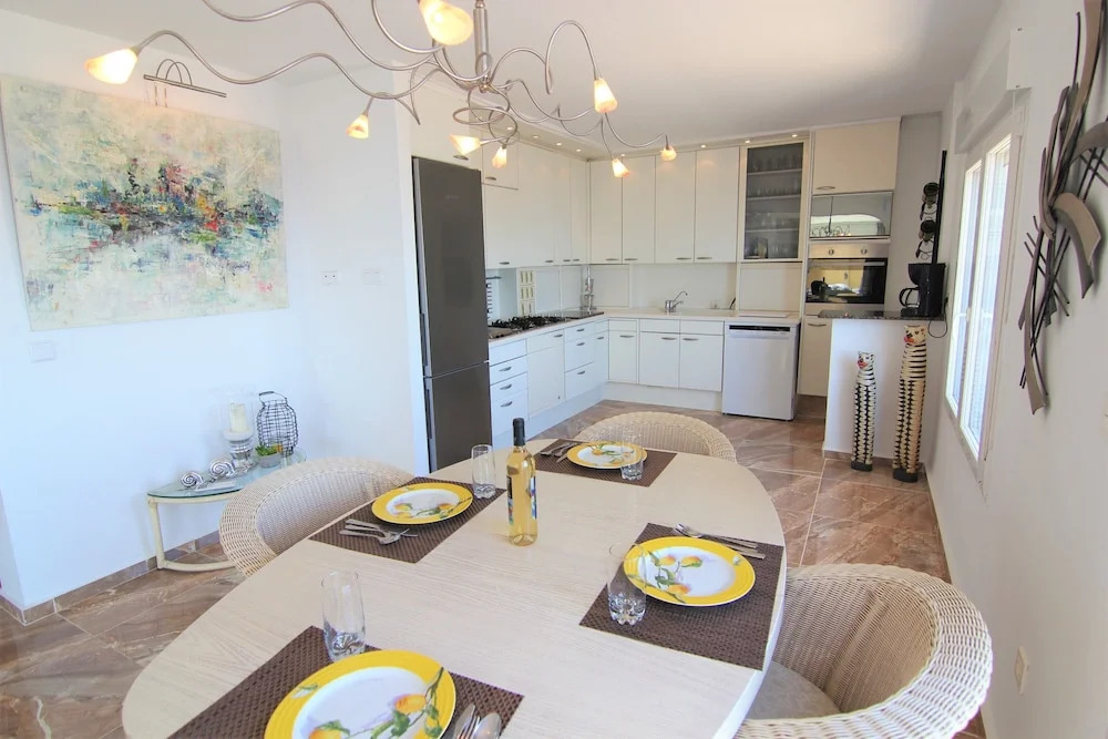 Villadream-gran Vista-wifi y Parking Gratis