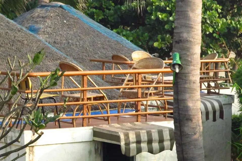 Bay Leaf, Ayurveda Spa Resort