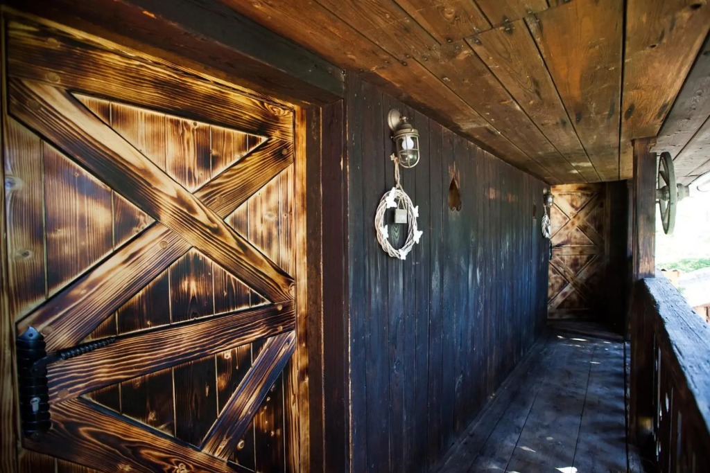 Barn House MM