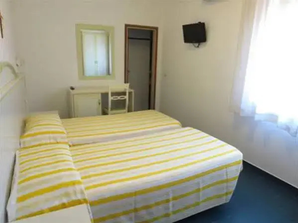 Hotel Due Torri
