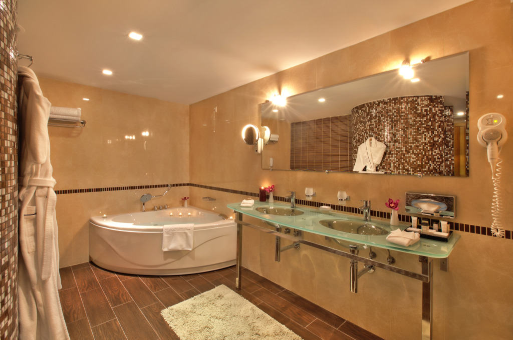 Kempinski Hotel Grand Arena Bansko