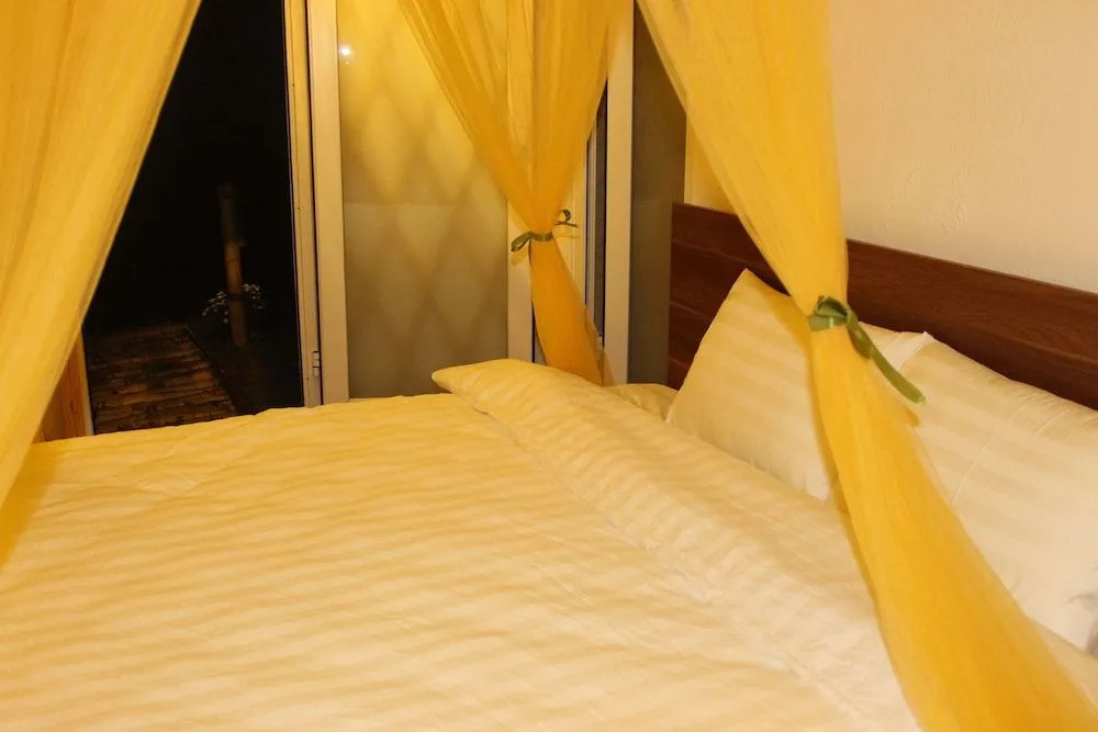 Mộc Glamping & Ecohouse