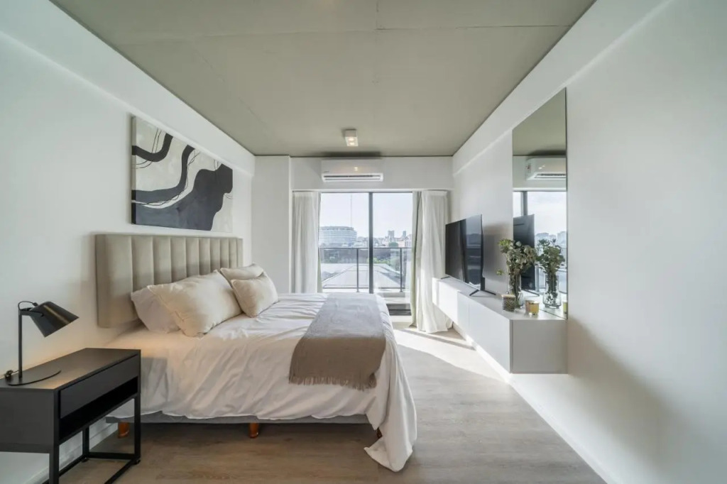 La Vie Suite Palermo Hollywood