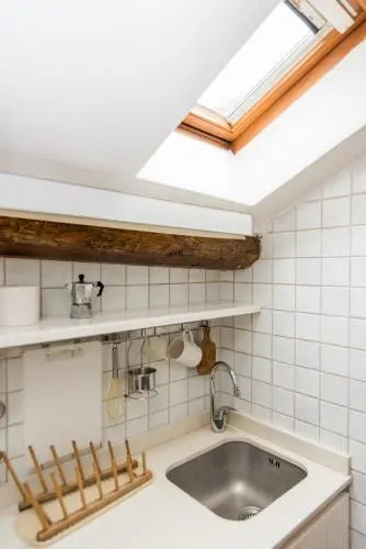 Bastioni Apartment