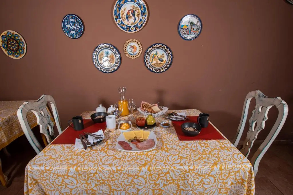Hotel Patta Hoiri